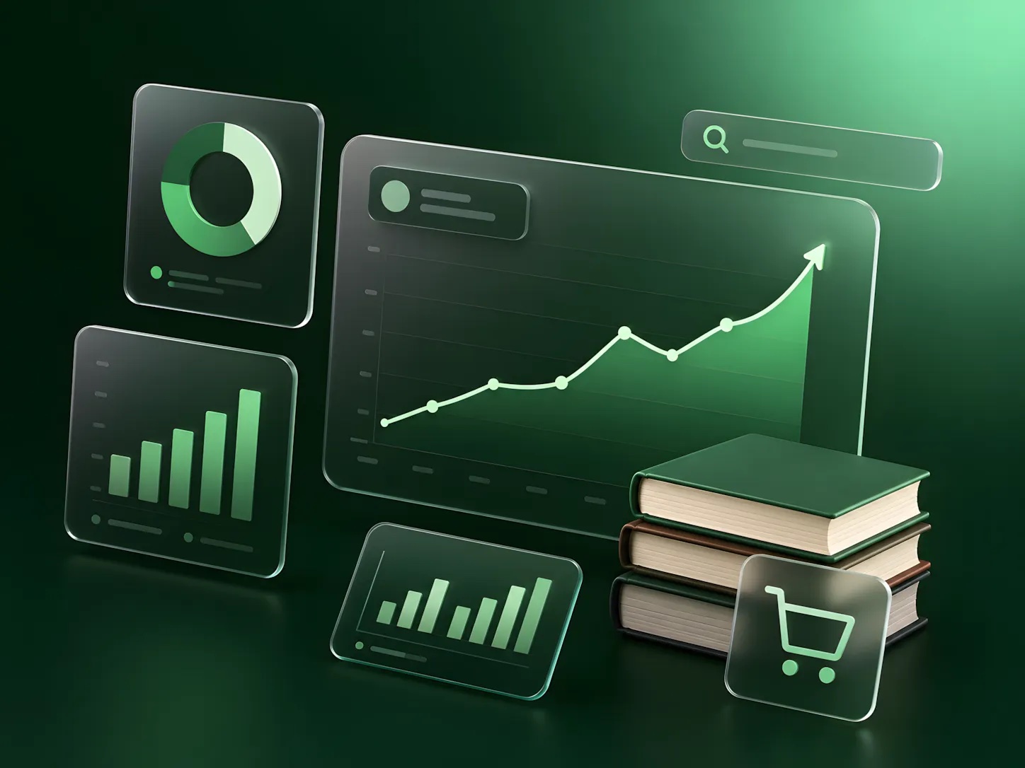 Performance Marketing & Growth Ops — case study cover