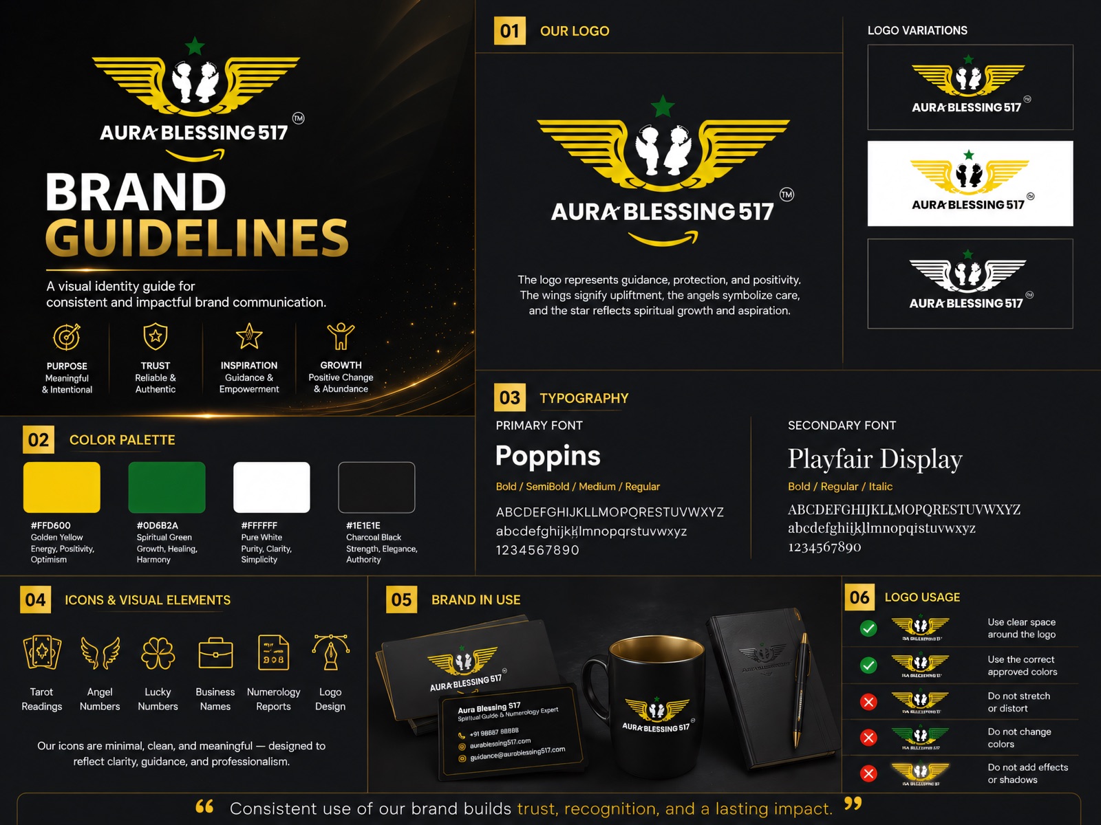 Wellness E-commerce & Booking Site — visual 4